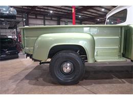 1966 Ford F100 (CC-2066985) for sale in Kentwood, Michigan