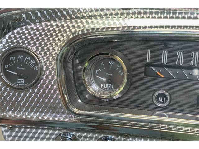 1966 Ford F100 (CC-2066985) for sale in Kentwood, Michigan