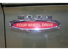 1966 Ford F100 (CC-2066985) for sale in Kentwood, Michigan