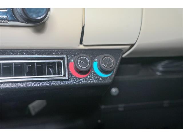 1966 Ford F100 (CC-2066985) for sale in Kentwood, Michigan