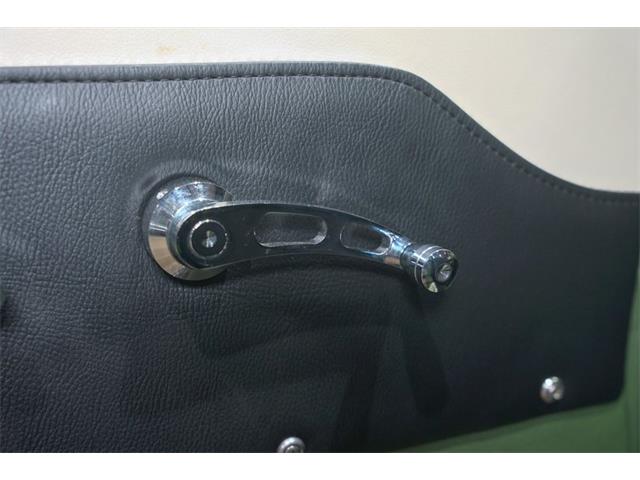 1966 Ford F100 (CC-2066985) for sale in Kentwood, Michigan