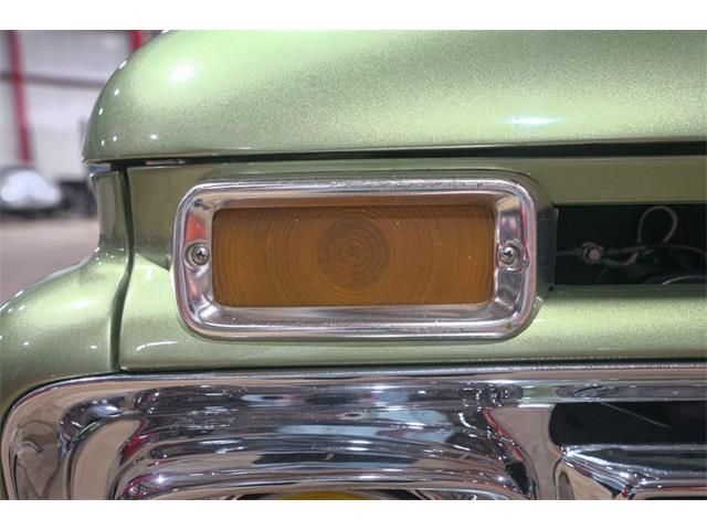 1966 Ford F100 (CC-2066985) for sale in Kentwood, Michigan