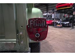 1966 Ford F100 (CC-2066985) for sale in Kentwood, Michigan