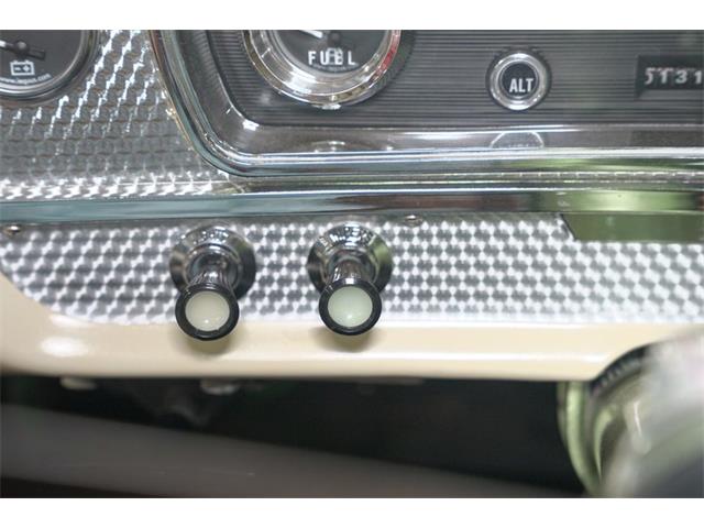 1966 Ford F100 (CC-2066985) for sale in Kentwood, Michigan