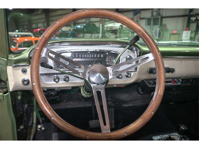 1966 Ford F100 (CC-2066985) for sale in Kentwood, Michigan