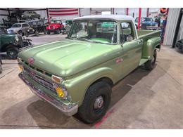 1966 Ford F100 (CC-2066985) for sale in Kentwood, Michigan