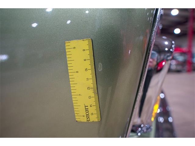 1966 Ford F100 (CC-2066985) for sale in Kentwood, Michigan