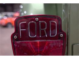 1966 Ford F100 (CC-2066985) for sale in Kentwood, Michigan