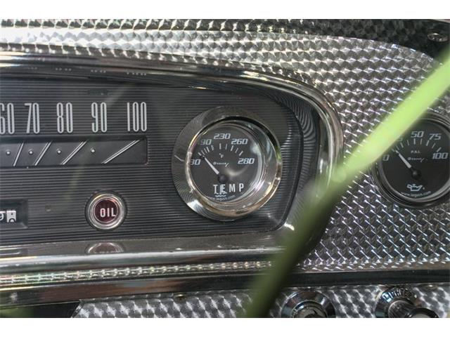 1966 Ford F100 (CC-2066985) for sale in Kentwood, Michigan