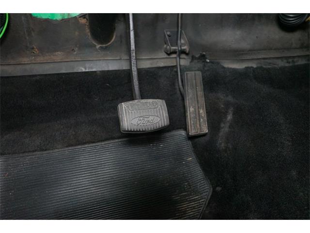 1966 Ford F100 (CC-2066985) for sale in Kentwood, Michigan