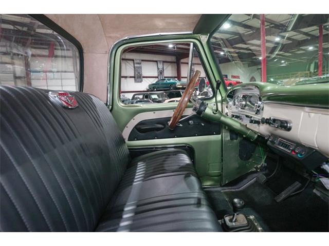 1966 Ford F100 (CC-2066985) for sale in Kentwood, Michigan