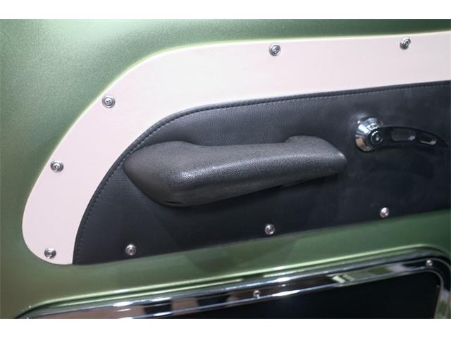 1966 Ford F100 (CC-2066985) for sale in Kentwood, Michigan