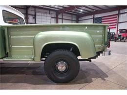 1966 Ford F100 (CC-2066985) for sale in Kentwood, Michigan