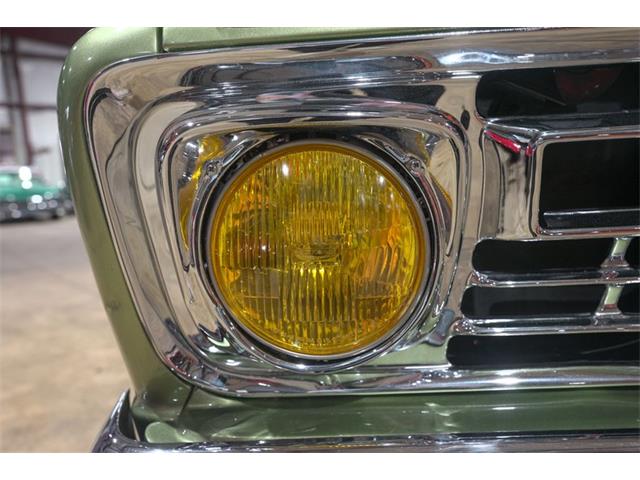 1966 Ford F100 (CC-2066985) for sale in Kentwood, Michigan