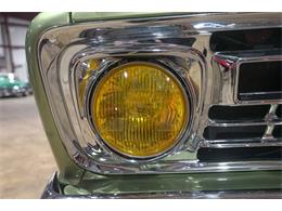 1966 Ford F100 (CC-2066985) for sale in Kentwood, Michigan