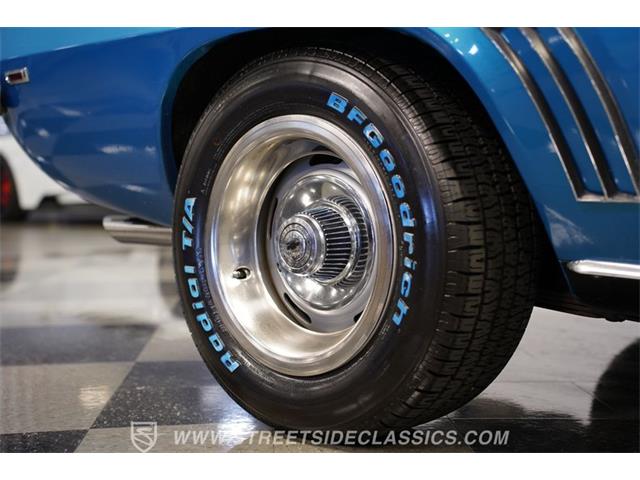 1969 Chevrolet Camaro (CC-2066986) for sale in Concord, North Carolina