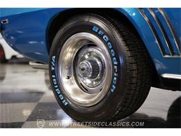 1969 Chevrolet Camaro (CC-2066986) for sale in Concord, North Carolina