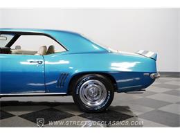 1969 Chevrolet Camaro (CC-2066986) for sale in Concord, North Carolina