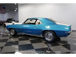 1969 Chevrolet Camaro (CC-2066986) for sale in Concord, North Carolina