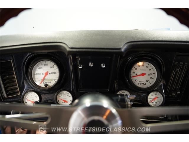 1969 Chevrolet Camaro (CC-2066986) for sale in Concord, North Carolina