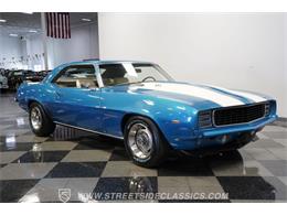 1969 Chevrolet Camaro (CC-2066986) for sale in Concord, North Carolina