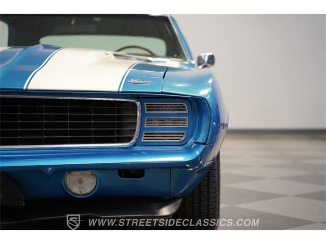 1969 Chevrolet Camaro (CC-2066986) for sale in Concord, North Carolina