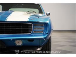 1969 Chevrolet Camaro (CC-2066986) for sale in Concord, North Carolina