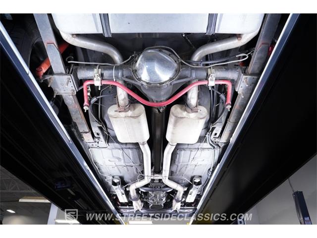 1969 Chevrolet Camaro (CC-2066986) for sale in Concord, North Carolina