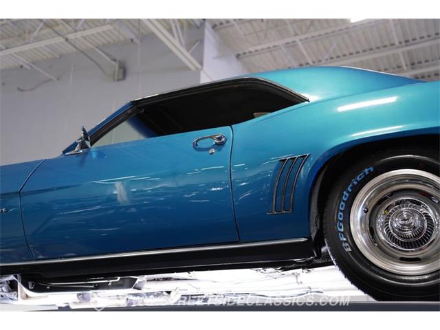 1969 Chevrolet Camaro (CC-2066986) for sale in Concord, North Carolina