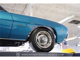 1969 Chevrolet Camaro (CC-2066986) for sale in Concord, North Carolina
