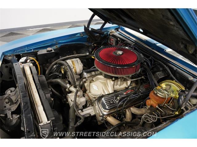 1969 Chevrolet Camaro (CC-2066986) for sale in Concord, North Carolina