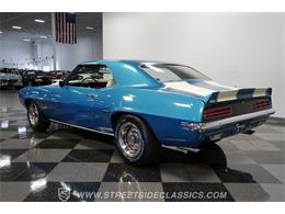 1969 Chevrolet Camaro (CC-2066986) for sale in Concord, North Carolina