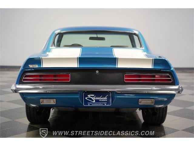 1969 Chevrolet Camaro (CC-2066986) for sale in Concord, North Carolina