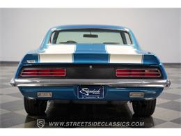 1969 Chevrolet Camaro (CC-2066986) for sale in Concord, North Carolina
