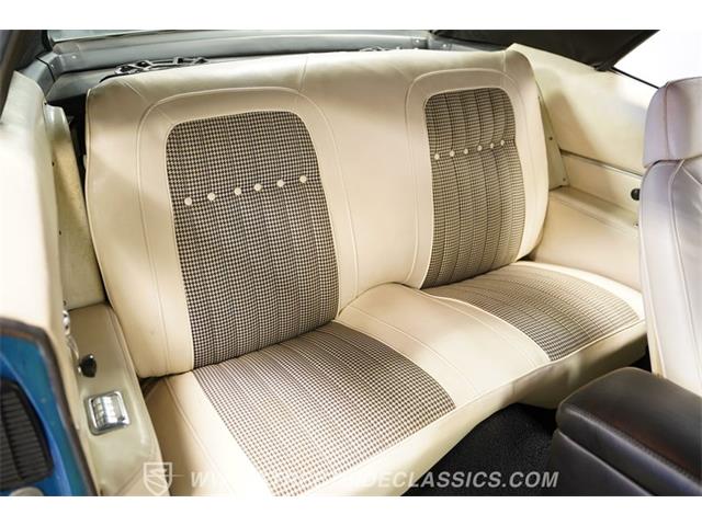 1969 Chevrolet Camaro (CC-2066986) for sale in Concord, North Carolina