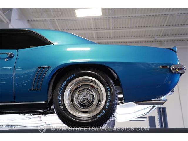 1969 Chevrolet Camaro (CC-2066986) for sale in Concord, North Carolina