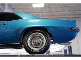 1969 Chevrolet Camaro (CC-2066986) for sale in Concord, North Carolina