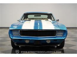 1969 Chevrolet Camaro (CC-2066986) for sale in Concord, North Carolina