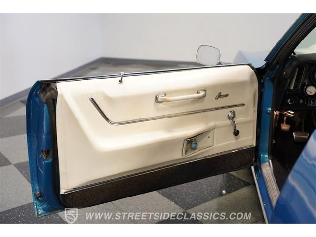 1969 Chevrolet Camaro (CC-2066986) for sale in Concord, North Carolina