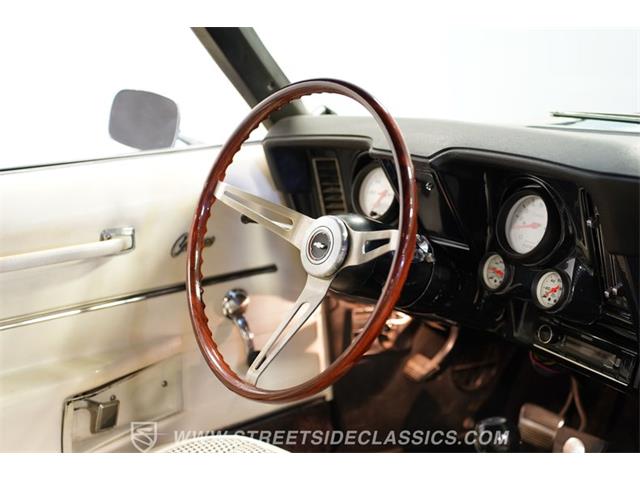 1969 Chevrolet Camaro (CC-2066986) for sale in Concord, North Carolina