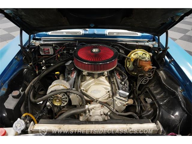 1969 Chevrolet Camaro (CC-2066986) for sale in Concord, North Carolina