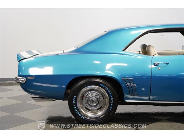 1969 Chevrolet Camaro (CC-2066986) for sale in Concord, North Carolina