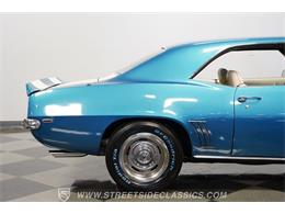 1969 Chevrolet Camaro (CC-2066986) for sale in Concord, North Carolina