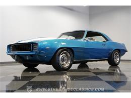 1969 Chevrolet Camaro (CC-2066986) for sale in Concord, North Carolina