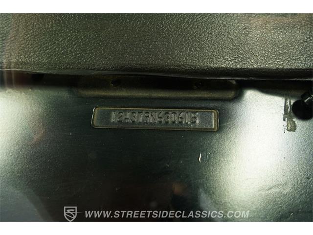 1969 Chevrolet Camaro (CC-2066986) for sale in Concord, North Carolina