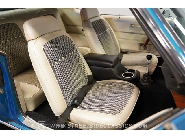 1969 Chevrolet Camaro (CC-2066986) for sale in Concord, North Carolina