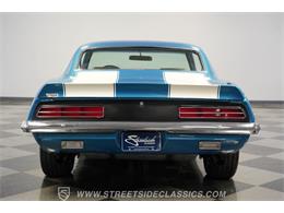 1969 Chevrolet Camaro (CC-2066986) for sale in Concord, North Carolina