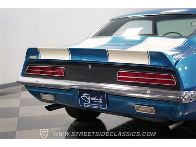 1969 Chevrolet Camaro (CC-2066986) for sale in Concord, North Carolina