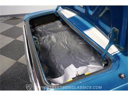 1969 Chevrolet Camaro (CC-2066986) for sale in Concord, North Carolina