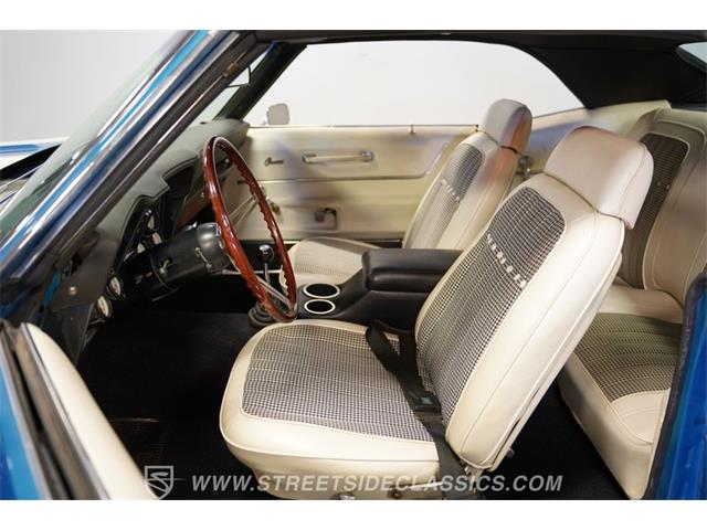 1969 Chevrolet Camaro (CC-2066986) for sale in Concord, North Carolina